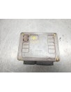 Recambio de centralita motor uce para seat ibiza iii (6l1) 1.2 referencia OEM IAM 03e906033d  