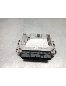 Recambio de centralita motor uce para peugeot 307 (3a/c) 1.6 hdi 110 referencia OEM IAM   