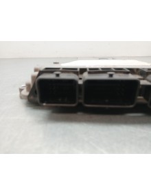 Recambio de centralita motor uce para peugeot 307 (3a/c) 1.6 hdi 110 referencia OEM IAM    2