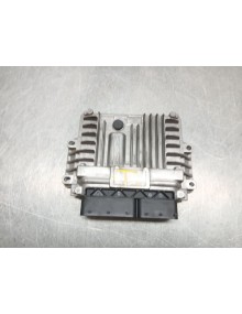 Recambio de centralita motor uce para ssangyong rodius i 2.7 xdi referencia OEM IAM a6655404432  