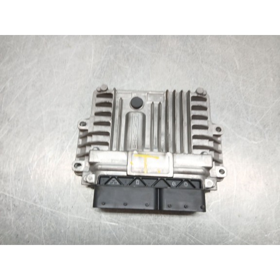 Recambio de centralita motor uce para ssangyong rodius i 2.7 xdi referencia OEM IAM a6655404432  