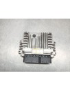 Recambio de centralita motor uce para ssangyong rodius i 2.7 xdi referencia OEM IAM a6655404432  