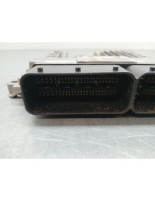 Recambio de centralita motor uce para ssangyong rodius i 2.7 xdi referencia OEM IAM a6655404432   2