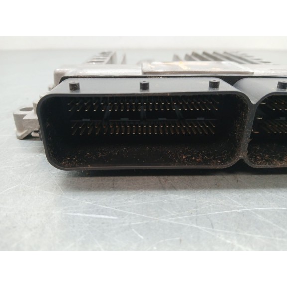 Recambio de centralita motor uce para ssangyong rodius i 2.7 xdi referencia OEM IAM a6655404432  