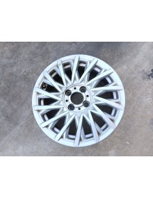 Recambio de llanta para fiat 500 (312_) 1.2 (312axa1a) referencia OEM IAM 6JX15 H2 ET35 X1 52009577