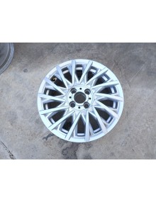 Recambio de llanta para fiat 500 (312_) 1.2 (312axa1a) referencia OEM IAM 6JX15 H2 ET35 X1 52009577