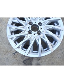 Recambio de llanta para fiat 500 (312_) 1.2 (312axa1a) referencia OEM IAM 6JX15 H2 ET35 X1 52009577 2