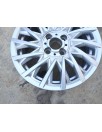 Recambio de llanta para fiat 500 (312_) 1.2 (312axa1a) referencia OEM IAM 6JX15 H2 ET35 X1 52009577