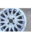 Recambio de llanta para fiat 500 (312_) 1.2 (312axa1a) referencia OEM IAM 6JX15 H2 ET35 X1 52009577