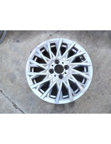 Recambio de llanta para fiat 500 (312_) 1.2 (312axa1a) referencia OEM IAM 6JX15H2 ET35 X1 52009577