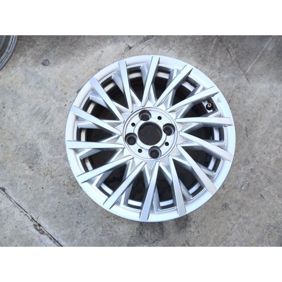 Recambio de llanta para fiat 500 (312_) 1.2 (312axa1a) referencia OEM IAM 6JX15H2 ET35 X1 52009577