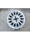 Recambio de llanta para fiat 500 (312_) 1.2 (312axa1a) referencia OEM IAM 6JX15H2 ET35 X1 52009577