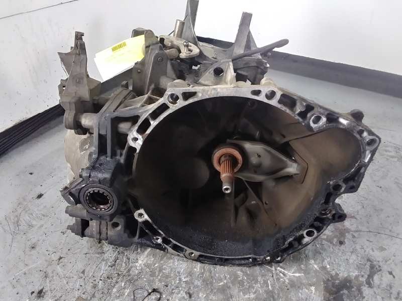 Recambio de caja cambios para peugeot 407 st confort referencia OEM IAM 20MB02 198.000KM 6V