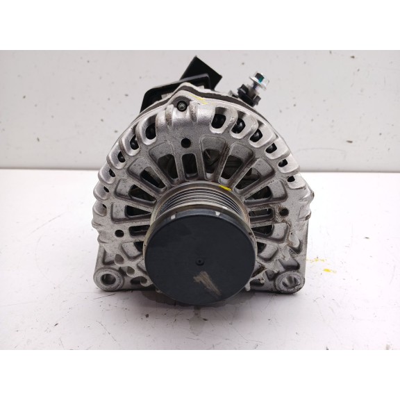 Recambio de alternador para omoda 5 referencia OEM IAM   