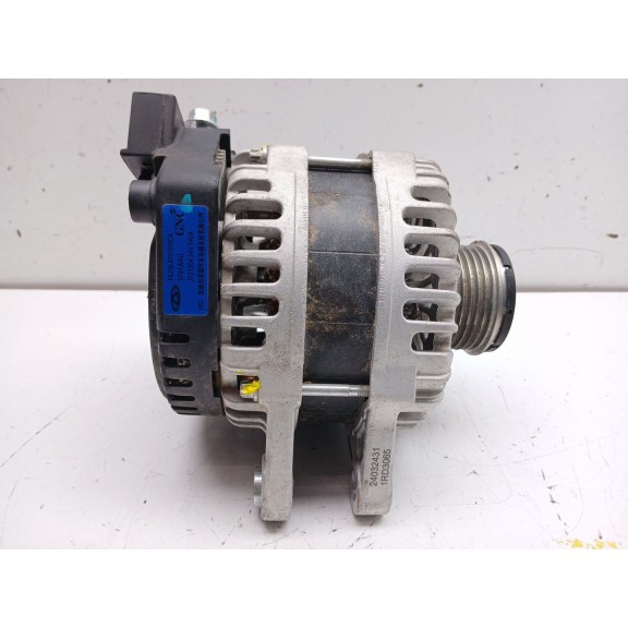 Recambio de alternador para omoda 5 referencia OEM IAM   