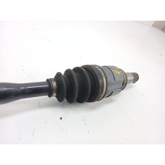 Recambio de transmision delantera derecha para toyota auris (_e18_) 1.8 hybrid (zwe186_) referencia OEM IAM 4341002850c  