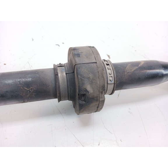 Recambio de transmision delantera derecha para toyota auris (_e18_) 1.8 hybrid (zwe186_) referencia OEM IAM 4341002850c  