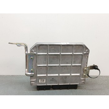 Recambio de centralita motor uce para toyota prius (nhw30) plug-in hybrid advance referencia OEM IAM 8966147410  