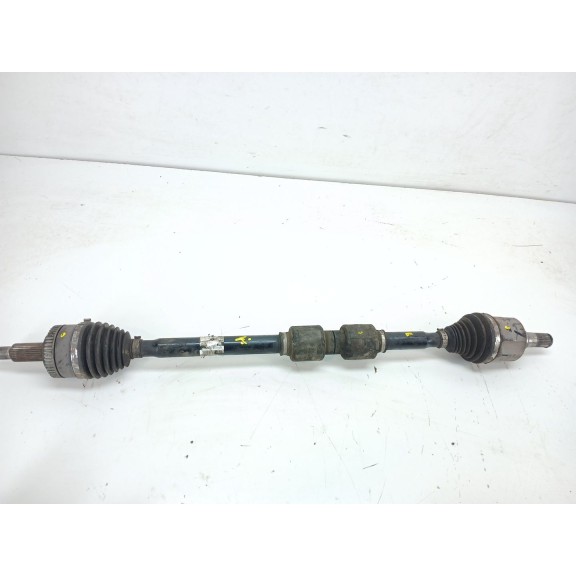 Recambio de transmision delantera derecha para hyundai ix35 (lm, el, elh) 1.7 crdi referencia OEM IAM   