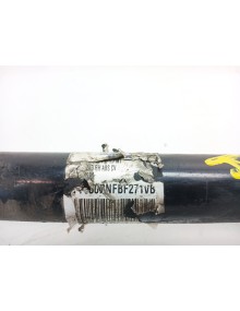 Recambio de transmision delantera derecha para hyundai ix35 (lm, el, elh) 1.7 crdi referencia OEM IAM    2