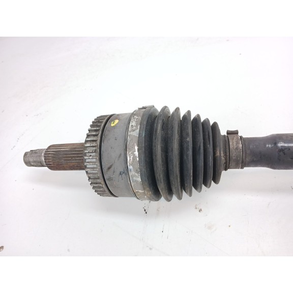 Recambio de transmision delantera derecha para hyundai ix35 (lm, el, elh) 1.7 crdi referencia OEM IAM   