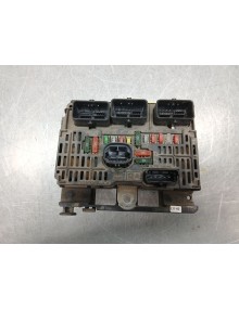 Recambio de centralita bsm para peugeot 307 (3a/c) 1.6 hdi 110 referencia OEM IAM 9661682980  