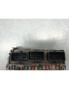 Recambio de centralita bsm para peugeot 307 (3a/c) 1.6 hdi 110 referencia OEM IAM 9661682980   2