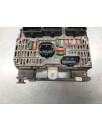 Recambio de centralita bsm para peugeot 307 (3a/c) 1.6 hdi 110 referencia OEM IAM 9661682980  