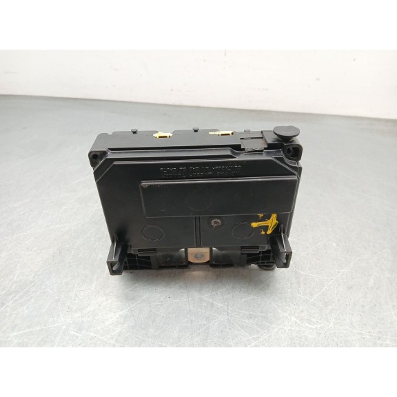 Recambio de centralita bsm para peugeot 307 (3a/c) 1.6 hdi 110 referencia OEM IAM 9661682980  