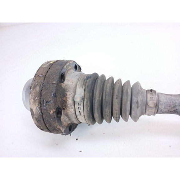 Recambio de transmision delantera derecha para porsche cayenne (9pa) 3.2 referencia OEM IAM 7l0407271c  