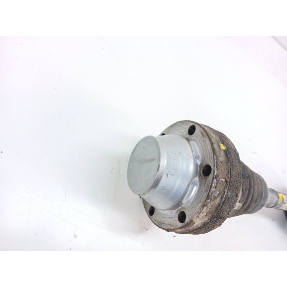 Recambio de transmision delantera derecha para porsche cayenne (9pa) 3.2 referencia OEM IAM 7l0407271c  