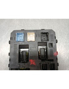 Recambio de centralita bsi para peugeot 307 (3a/c) 1.6 hdi 110 referencia OEM IAM 9663510580   2