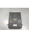 Recambio de centralita bsi para peugeot 307 (3a/c) 1.6 hdi 110 referencia OEM IAM 9663510580  