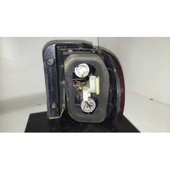 Recambio de piloto trasero izquierdo para hyundai h 1 2.5 turbodiesel referencia OEM IAM  EXT 