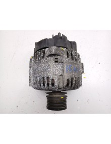 Recambio de alternador para renault clio ii (bb_, cb_) 1.5 dci (b/cb08) referencia OEM IAM   