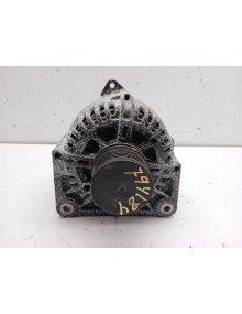 Recambio de alternador para renault clio ii (bb_, cb_) 1.5 dci (b/cb08) referencia OEM IAM    2