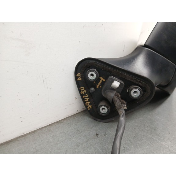 Recambio de retrovisor derecho para toyota verso (_r2_) 1.6 d4-d (war20_) referencia OEM IAM E11026983  