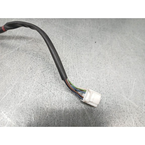 Recambio de retrovisor derecho para toyota verso (_r2_) 1.6 d4-d (war20_) referencia OEM IAM E11026983  