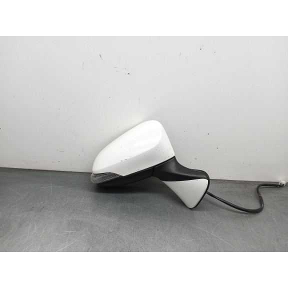 Recambio de retrovisor derecho para toyota verso (_r2_) 1.6 d4-d (war20_) referencia OEM IAM E11026983  