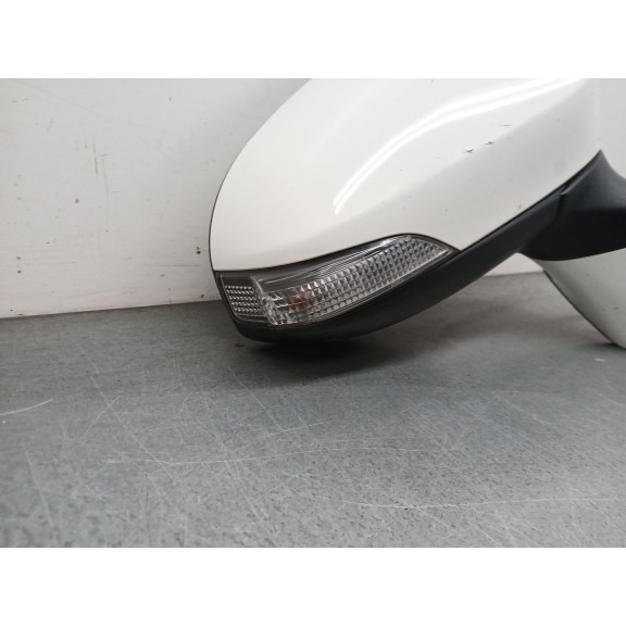 Recambio de retrovisor derecho para toyota verso (_r2_) 1.6 d4-d (war20_) referencia OEM IAM E11026983  