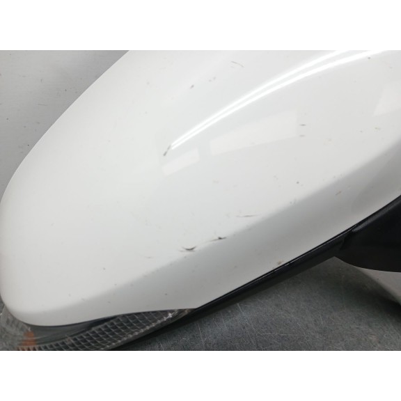 Recambio de retrovisor derecho para toyota verso (_r2_) 1.6 d4-d (war20_) referencia OEM IAM E11026983  