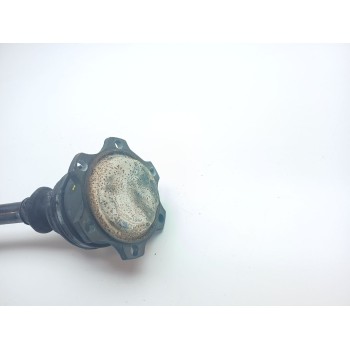 Recambio de transmision delantera derecha para skoda superb i (3u4) 1.9 tdi referencia OEM IAM 3b0407271k  