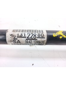 Recambio de transmision delantera derecha para citroën c3 aircross i (2r_, 2c_) 1.2 puretech 110 (2rhnzb, 2rhnzw, 2rhnpx, 2rhnpj 2