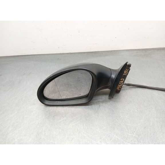 Recambio de retrovisor izquierdo para seat ibiza iii (6l1) 1.2 referencia OEM IAM 6L1857501H  