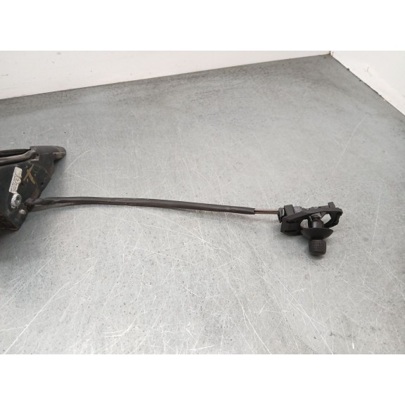 Recambio de retrovisor izquierdo para seat ibiza iii (6l1) 1.2 referencia OEM IAM 6L1857501H  