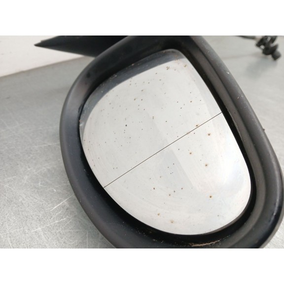 Recambio de retrovisor izquierdo para seat ibiza iii (6l1) 1.2 referencia OEM IAM 6L1857501H  