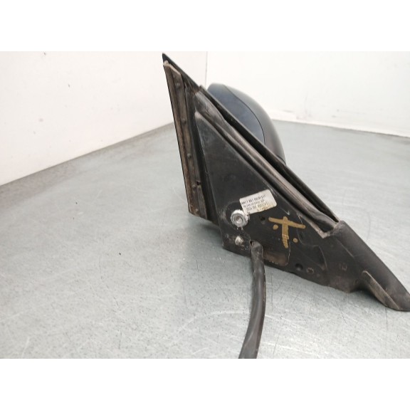 Recambio de retrovisor izquierdo para seat ibiza iii (6l1) 1.2 referencia OEM IAM 6L1857501H  