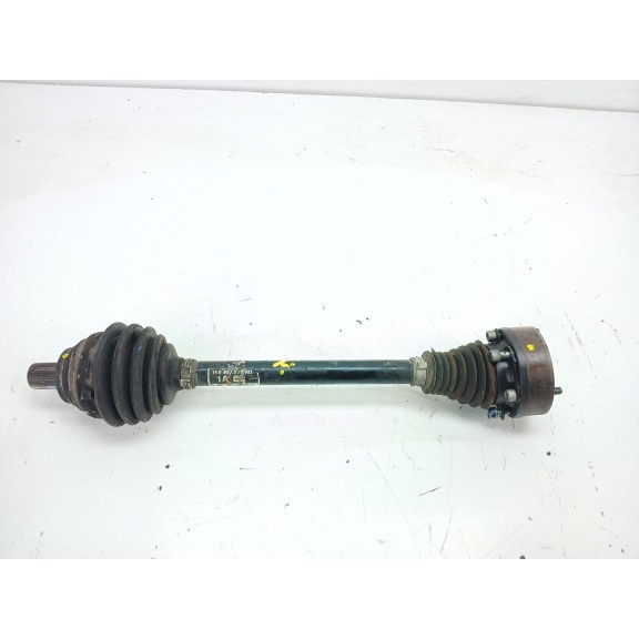 Recambio de transmision delantera izquierda para audi a3 (8p1) 1.6 referencia OEM IAM 1ko407271aq  