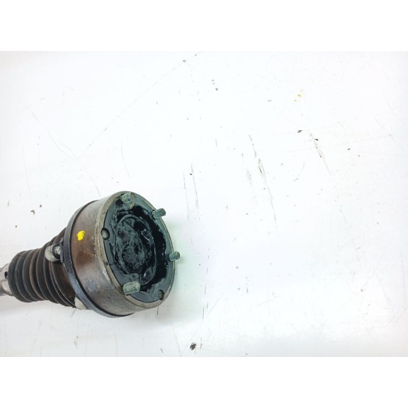 Recambio de transmision delantera izquierda para audi a3 (8p1) 1.6 referencia OEM IAM 1ko407271aq  