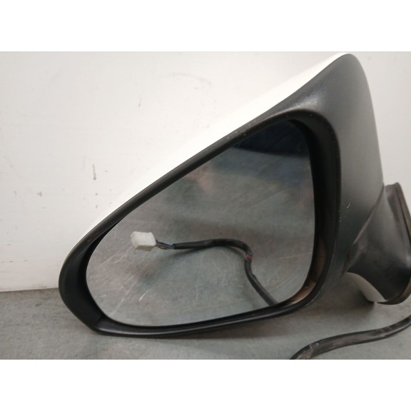 Recambio de retrovisor izquierdo para toyota verso (_r2_) 1.6 d4-d (war20_) referencia OEM IAM E11026983  